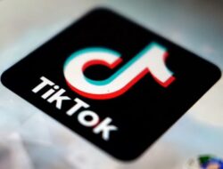 TikTok Hapus Akun Media Rusia, Kenapa?