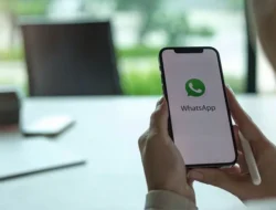 WhatsApp Sekarang Punya Fitur Mention Kontak Di Status