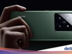 Bocoran Harga Xiaomi 15 Bakal Bikin Fans Meringis