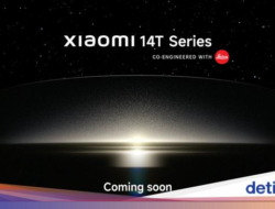 Siap-siap! Xiaomi 14T Rilis Hingga Indonesia, Bawa Perekamgambar Leica