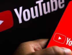 YouTube Luncurkan Fitur Status Transparan, Ini Fungsinya