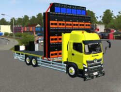 14 Link Download Mod BUSSID Sound System Horeg Terbaru