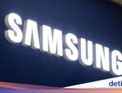 Pendapatan Samsung Naik Di Q3 2024, Urusan Perkembangan Dari Sebab Itu PR