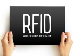 Fungsi Ilmu Pengetahuan RFID Sebagai Industri Ritel hingga Kesejaganan