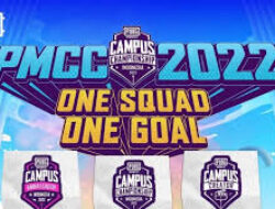 PUBG Mobile Campus Challenge Kembali Ke 2024