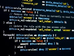 Langkah Awal yang Harus Dipersiapkan Untuk Belajar Coding