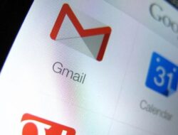 Memblokir Pengirim Pesan Spam Di Gmail, Ini Caranya