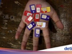 Cuma Smartfren Belum Uji Registrasi SIM Card Biometrik, Kenapa?