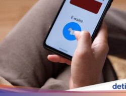 Jangan Panik Di Dompet Digital Dibekukan, Ini Beberapa Penyebabnya