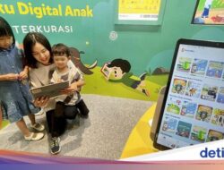 Indeks Komunitas yang Melek Digital Terus Menimbulkan Kekhawatiran, Tembus Skor 43,34