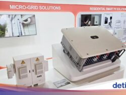 Dukung Energi Hijau, Huawei Digital Power Luncurkan FusionSolar Terbaru