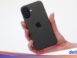 Emang Iya Semua iPhone 16 Ke Indonesia Ilegal? Ini Penjelasannya