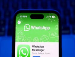 Mirip Google Lens, Fitur Terbaru WhatsApp Bisa Bantu Cari Detail Produk Internasional