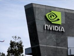 Nvidia Pilih Penanaman Modal Asing Di Thailand, Indonesia Kembali Ketinggalan Kereta Ilmu Pengetahuan?