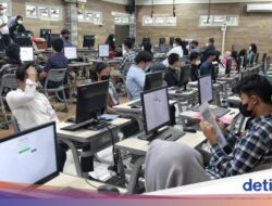 Melewati Pijar Sekolah, Cara Telkom Bikin Ujian Berbasis Mesin Lebih Canggih