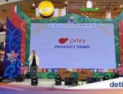 PinjamDuit Gandeng Privy Bagi Tingkatkan Perlindungan Keuangan Digital