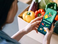 5 Gadget Lunak E-grocery Terbaik Sebagai Ibu-Ibu