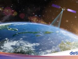 Ada Satelit-BTS 4G BAKTI Kominfo, Warga Daerah 3T Bisa Akses Jaringan