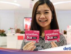 Due Diligence Merger Smartfren XL Axiata Berencana Berakhir, Ini Tandanya