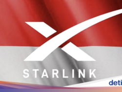 Dear Menkomdigi Meutya Hafid, Operator Keluhkan Aturan Starlink Ke RI