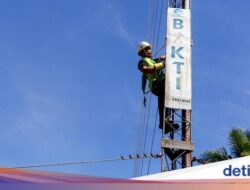 Bangun hingga Pelosok, BAKTI Kominfo Dirikan 5.000 Lebih Tower BTS 4G