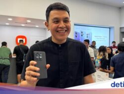 Ini Fitur Xiaomi 14T Pro Bikin Tulus Kepincut