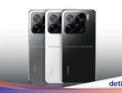 Wujud dan Spesifikasi Xiaomi 15 Pro Terungkap, Berencana Rilis Bulan Ini