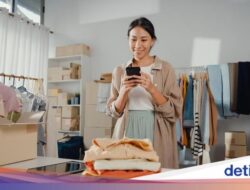 Ekonomi Digital RI Tembus Rp 1.419 Triliun Hingga 2024, Ini Pendongkraknya