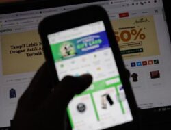 Ekonomi Digital RI Tumbuh 2 Kali Lipat, Tembus Rp1.400 T Ke 2024