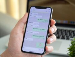 9 Ragam Modus Mengambil Keuntungan Via WhatsApp, Awas Karena Itu Korban!