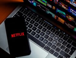 Terbaru! Bookmark Scene dan Bagikan Link Timestamp, Fitur Netflix