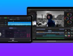 Rilis Final Cut Pro 11 Bersama Fitur Edit Video Berbasis AI