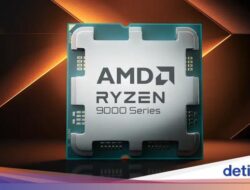 AMD Ryzen 7 9800X3D Diincar Penimbun, Harganya Karena Itu Berlipat