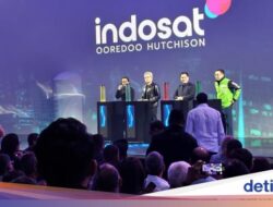 Jurus Indosat Agar AI Bisa Dinikmati Semua Orang