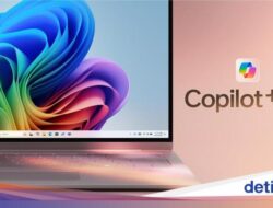 Penjualan Laptop Snapdragon X Masih Mengecewakan