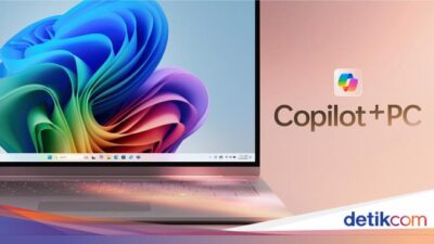 Penjualan Laptop Snapdragon X Masih Mengecewakan