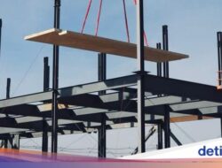 Microsoft Jajal Bikin Data Center Pakai Kayu, Eh Gimana?