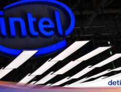 Intel Pernah Ngebet Akuisisi Nvidia, Tapi Batal Lantaran Ini