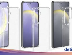 Bocoran Terbaru Tanggal dan Lokasi Peluncuran Samsung Galaxy S25