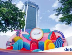 Indosat Bangun Pusat AI Di Jayapura Di 2025