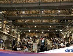 LG Sulap Bioskop Tua Ke Seoul Karena Itu Galeri Produk Nan Instagrammable