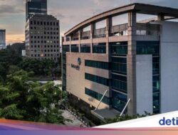 Geber Kemampuan AI, Lintasarta Gandeng Perusahaan Singapura