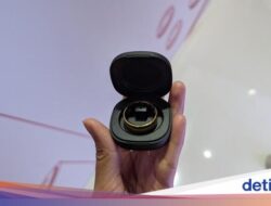 Deretan Aksesoris Terbaru Itel, Di TWS Sampai Cincin Pintar