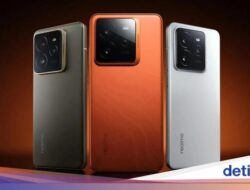 Realme GT 7 Pro Siap Rilis Hingga Indonesia, Ini Tandanya