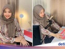 Review Mainan Anak, Perempuan Ini Raup Cuan Ratusan Juta Ke Shopee Live