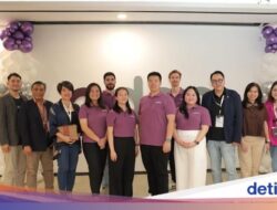 Perusahaan Software Odoo Resmi Buka Kantor Ke Biomedical Campus BSD City