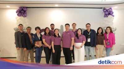 Perusahaan Software Odoo Resmi Buka Kantor Ke Biomedical Campus BSD City