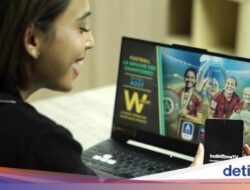 Telkomsel Hadirkan Channel Mola Golf dan Mola Sport Di IndiHome TV