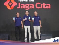 Perkuat Ekosistem Digital, Telkomsel Kenalkan ‘Telkom Jaga Cita’