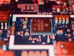 TSMC Hentikan Produksi Chip AI Untuk Perusahaan China